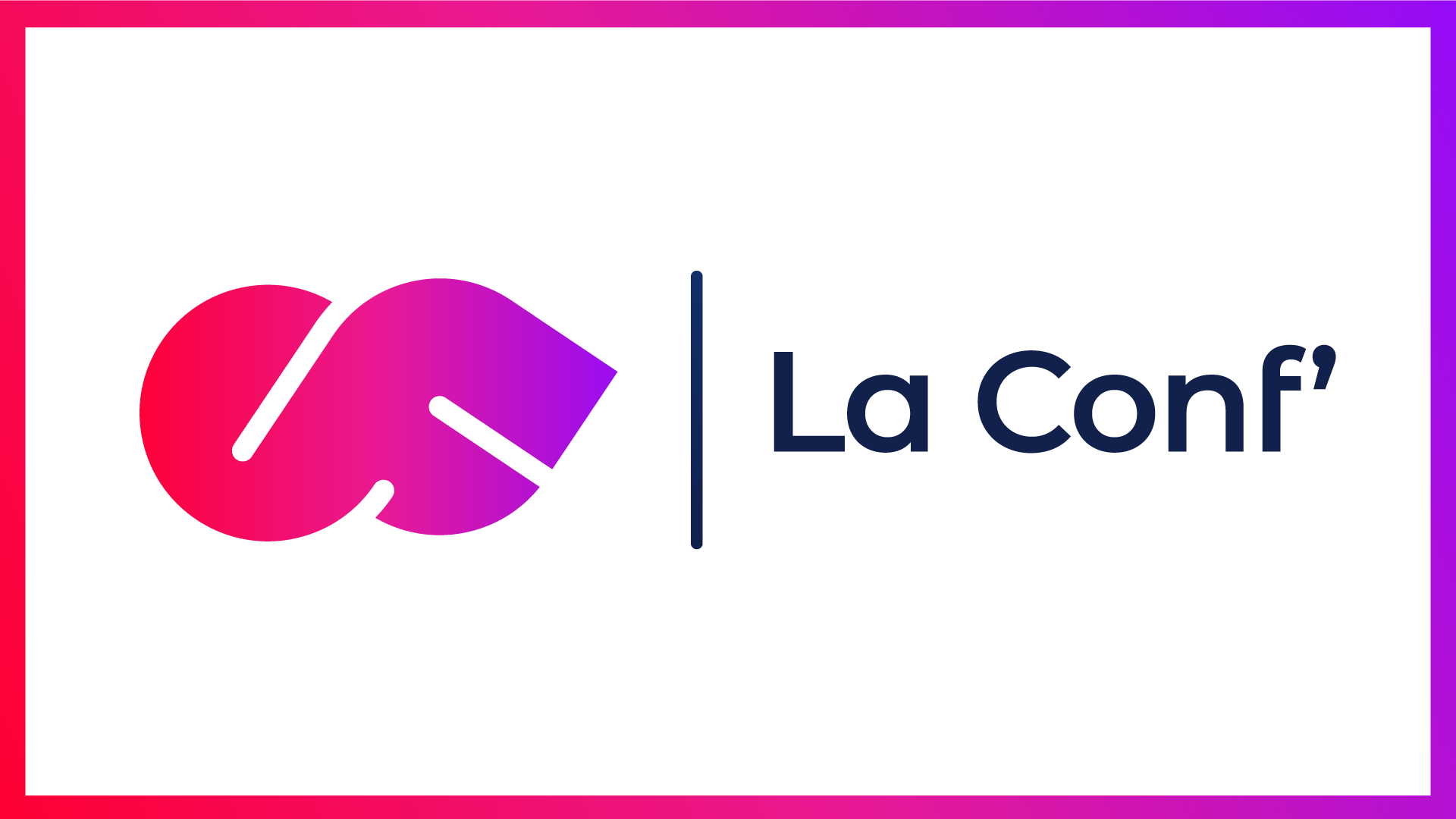 Visuel La Conf'